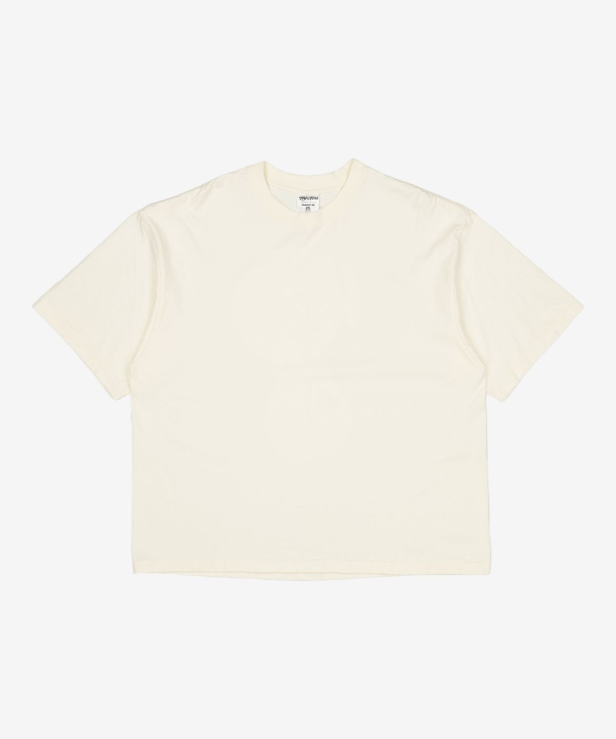 샤카웨어(SHAKA WEAR) 반소매 티셔츠 XXL