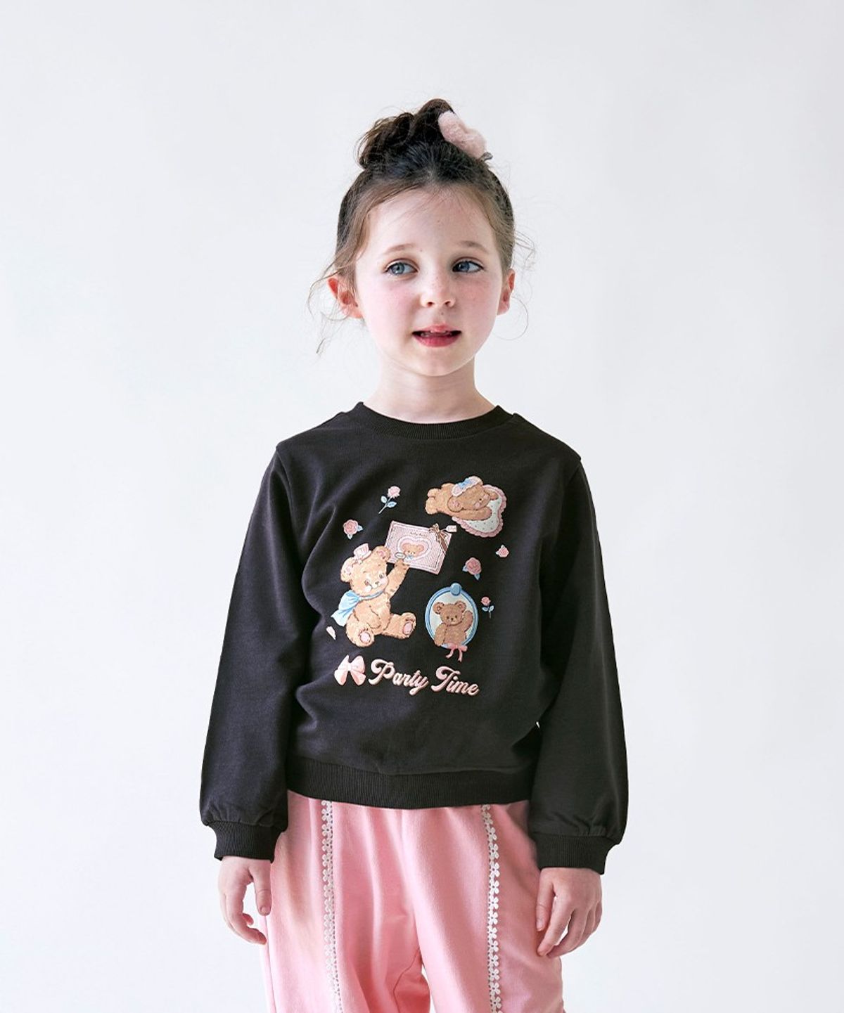 월튼키즈(WALTON KIDS) 베이비베어드림티셔츠