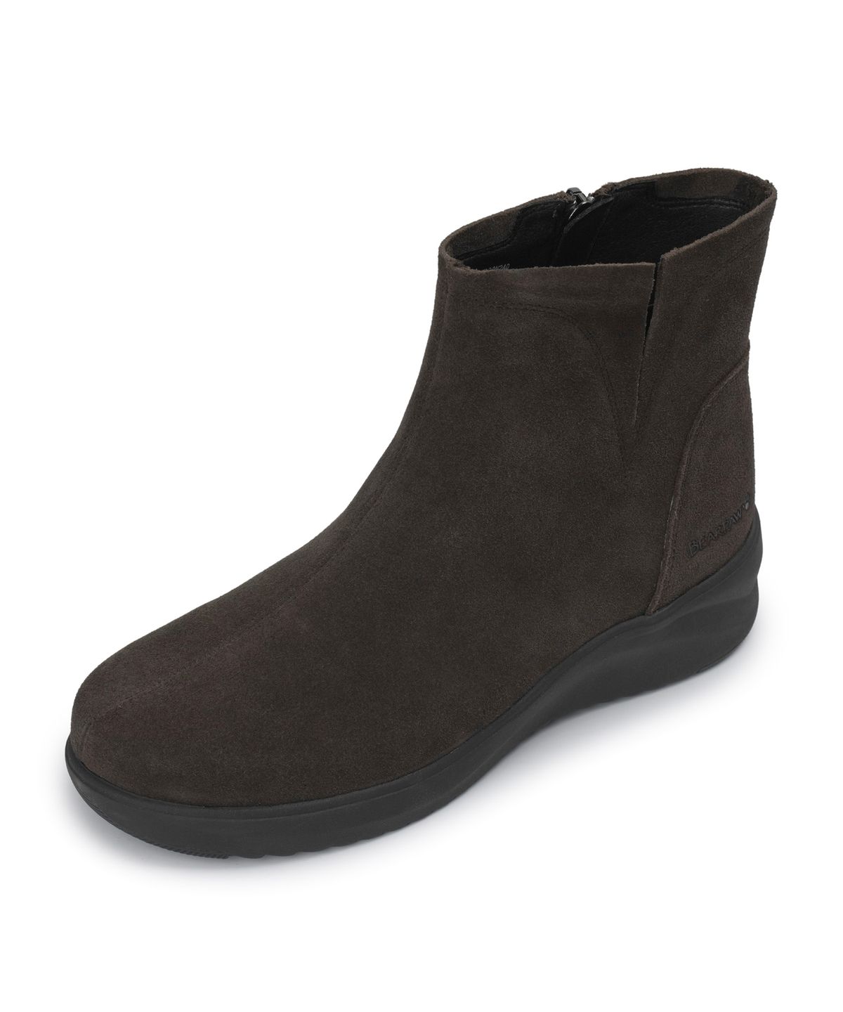 베어파우(BEARPAW) KAMAL 부츠 초콜릿 (K3032004RC-W)