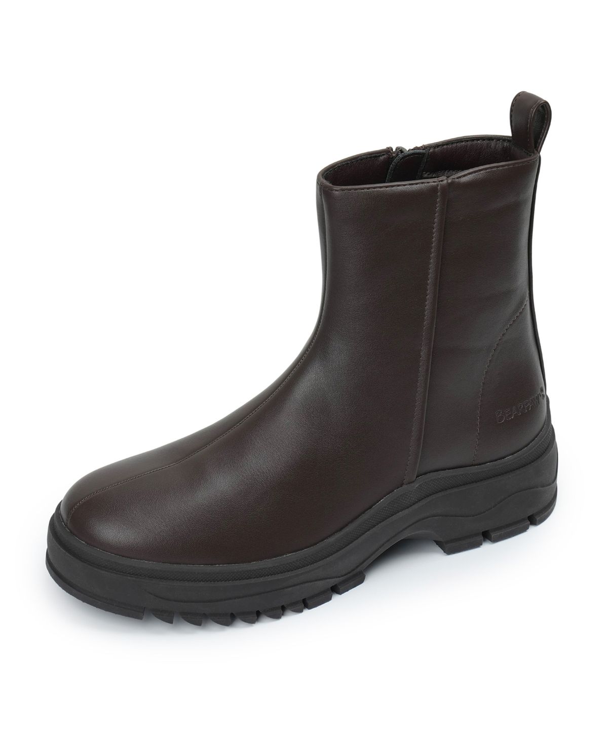 베어파우(BEARPAW) ROSALIE 부츠 초콜릿 (K3025004RC-W)