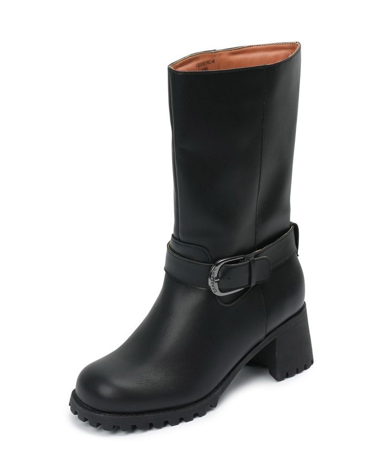 AILISH 부츠 블랙 (K3006001RC-W)