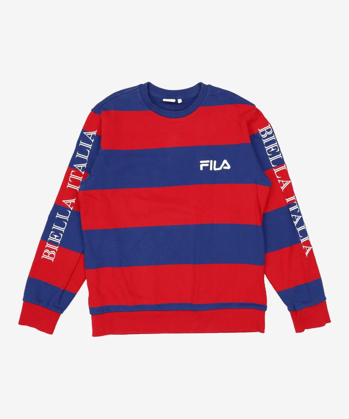 휠라(FILA) 맨투맨/스웨트셔츠 XL