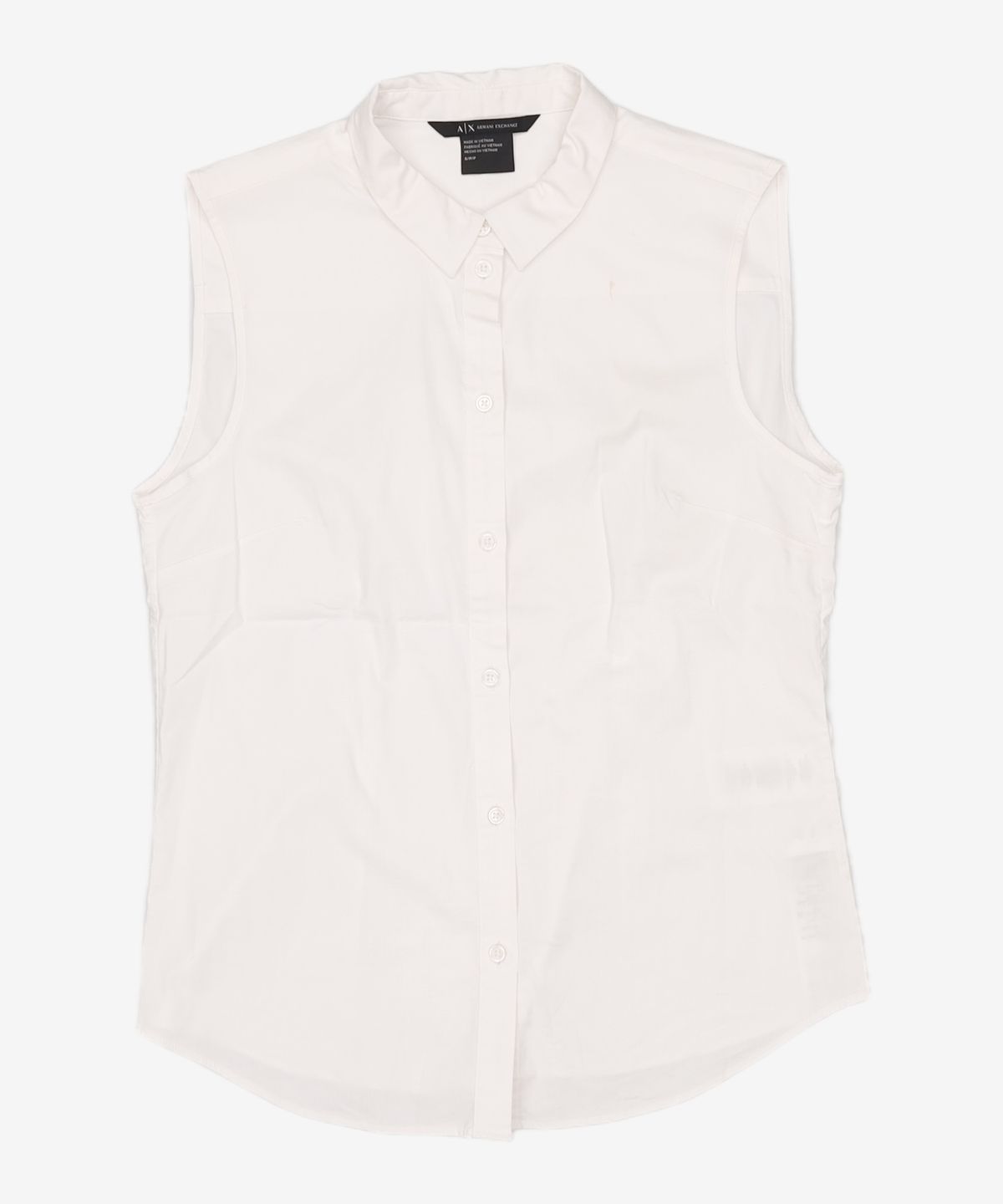 아르마니 익스체인지(ARMANI EXCHANGE) 블라우스 S