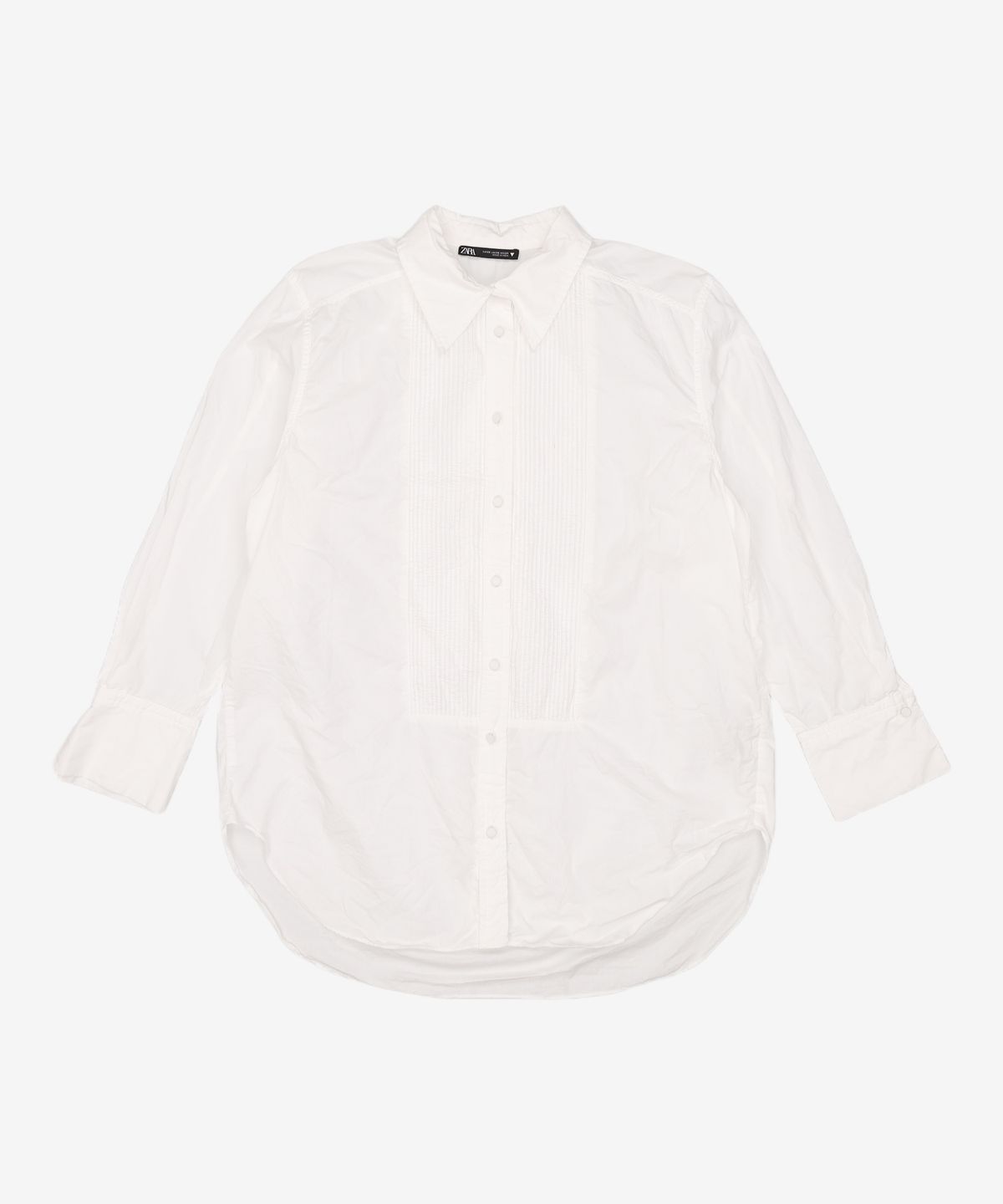 자라(ZARA) 캐주얼 셔츠 XS