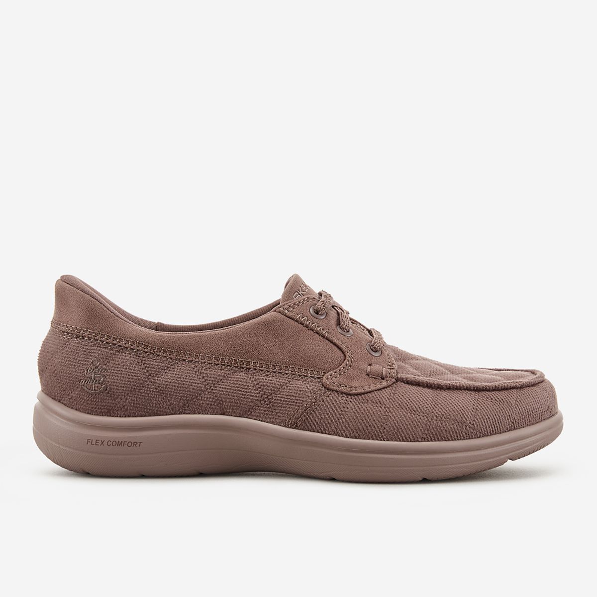 스케쳐스(SKECHERS) 여성 온 더 고 플렉스 레이디언트 코지핏 (슬립인스)_SC0WFCGY041