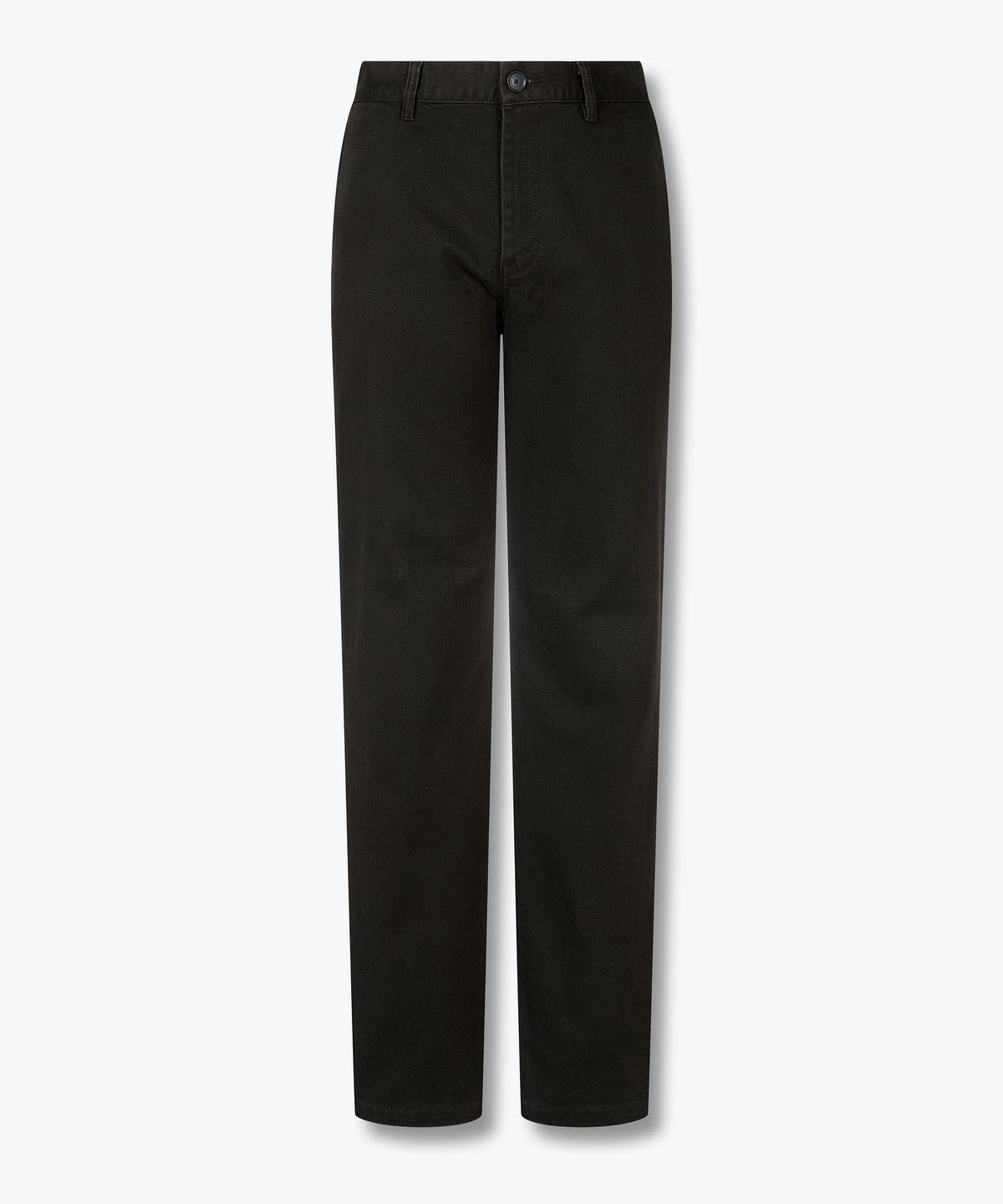 아르마니 익스체인지(ARMANI EXCHANGE) 남성 로고 플레이트 스트레치 팬츠_다크 그린 A416342006