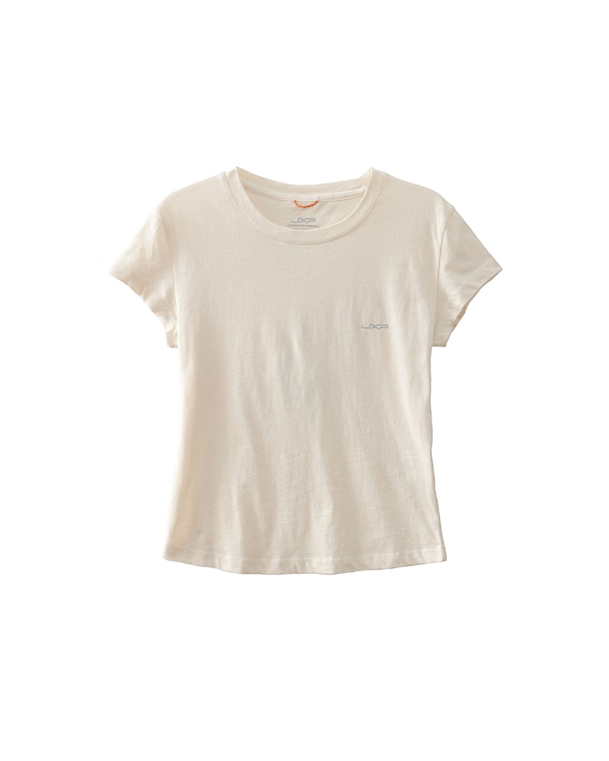 제이엑스피(JXP) JXP Small Graphic Cap Sleeve : Ivory(JR3TSF184IV)