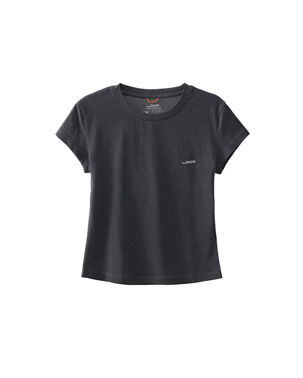 제이엑스피(JXP) JXP Small Graphic Cap Sleeve : Dark Grey(JR3TSF184DG)
