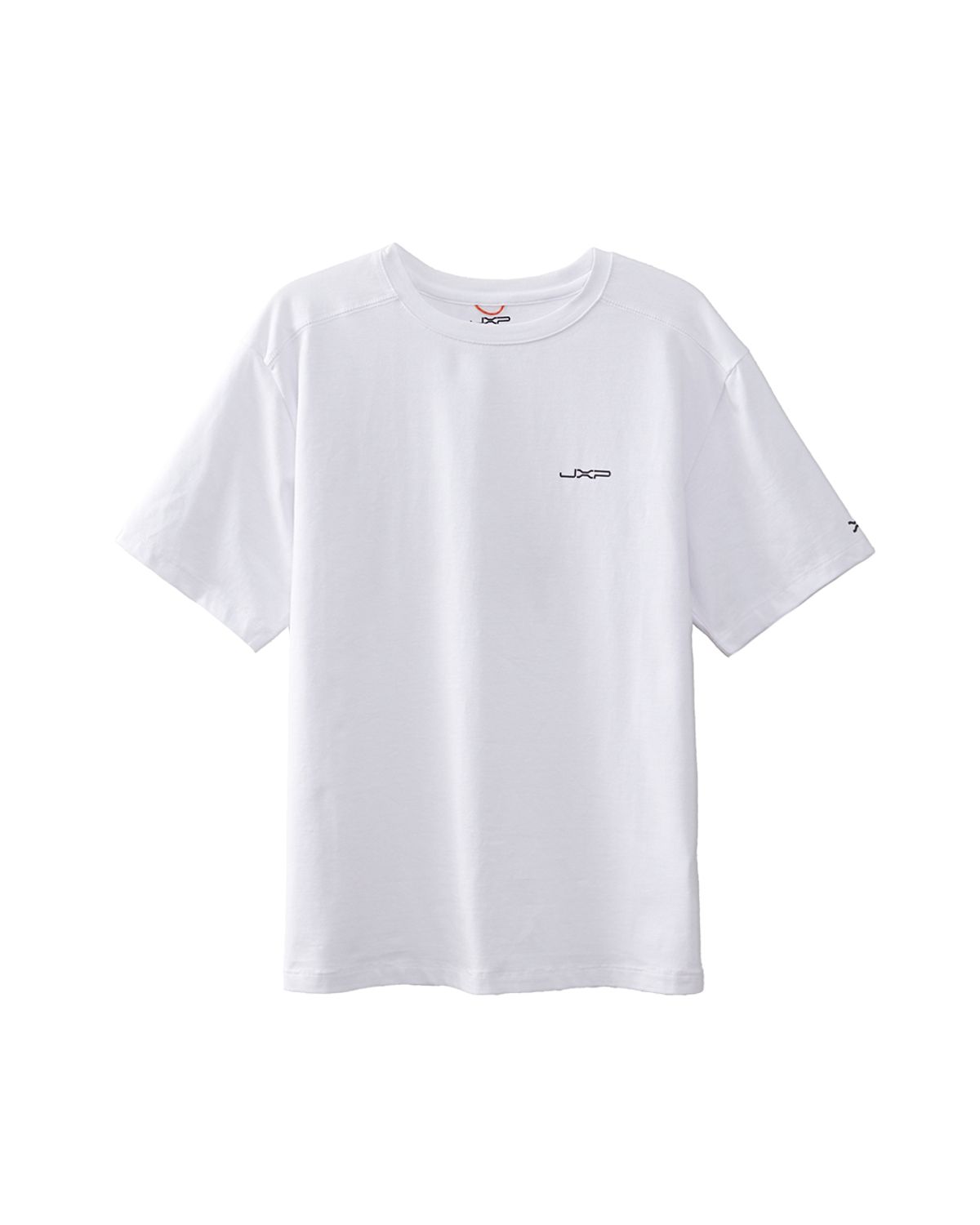 제이엑스피(JXP) JXP Coverstitch T-Shirt : White(JR3TSU181WH)