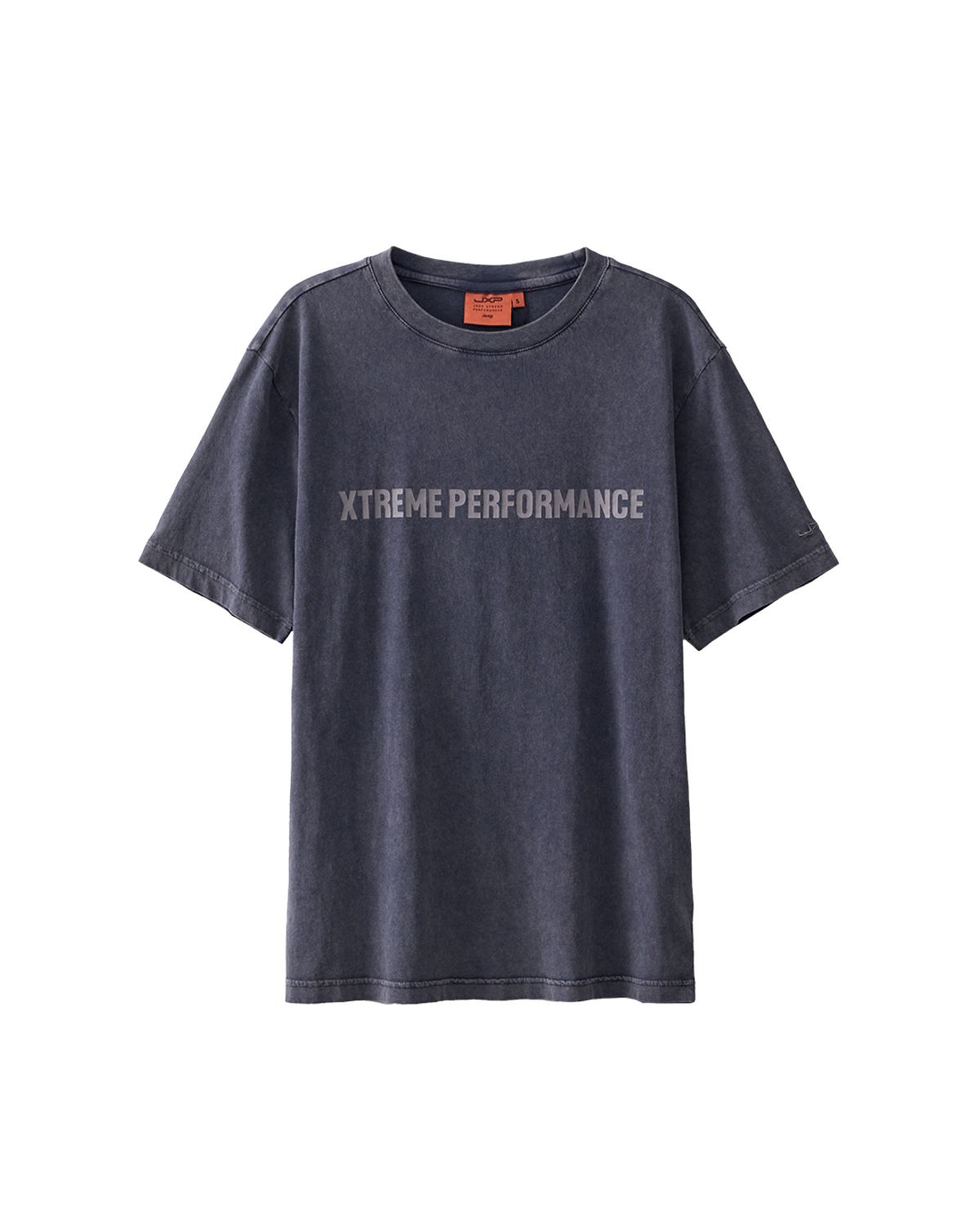 제이엑스피(JXP) JXP Extreme Performance Dyeing T-Shirt : Blue (JR3TSU178BL)