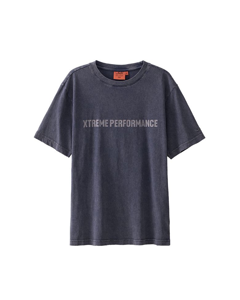 JXP Extreme Performance Dyeing T-Shirt : Blue (JR3TSU178BL)