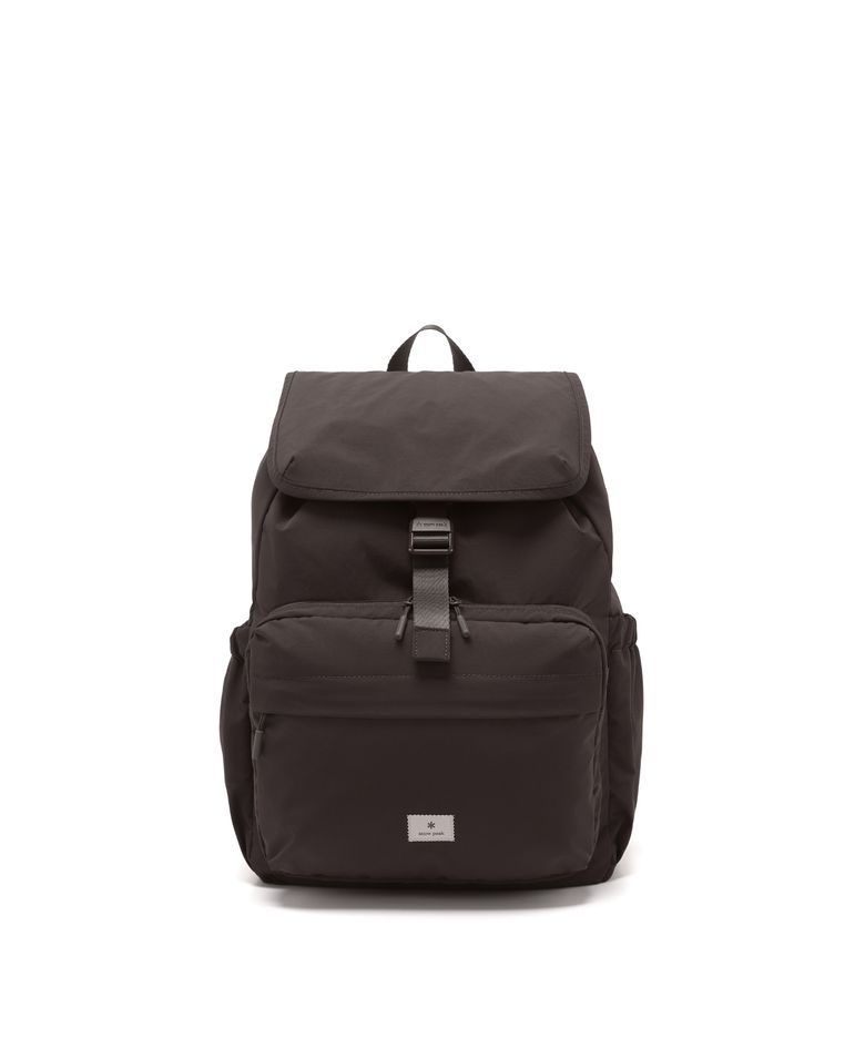 캠플 백팩 15L (S26ZUCBP11) Choco Brown