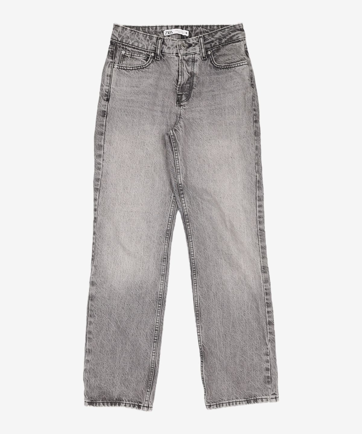 자라(ZARA) 청/데님 팬츠 32