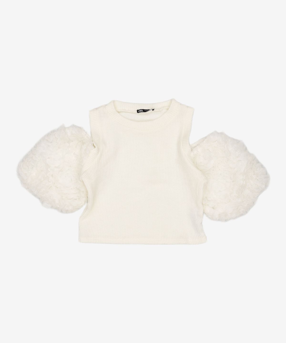 자라(ZARA) 니트/스웨터 S