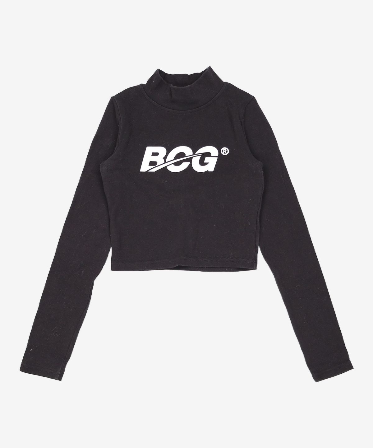 비씨지(BCG) 긴소매 티셔츠 S