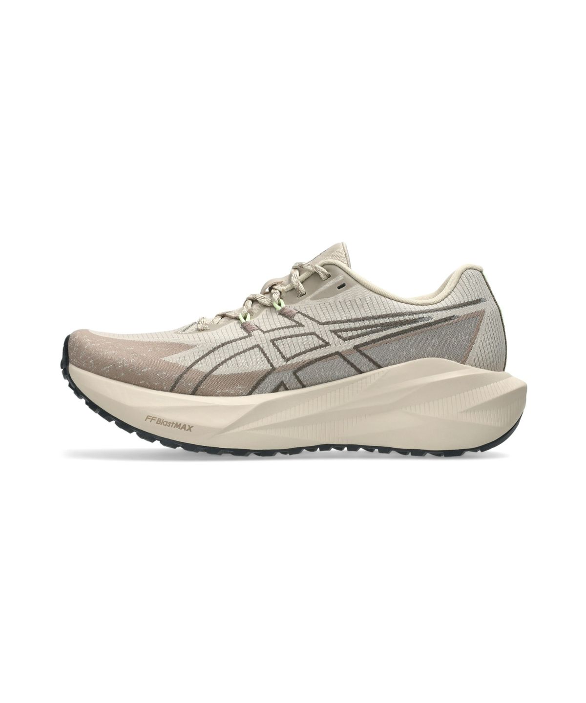 아식스(ASICS) 블레이즈블라스트 우먼 스탠다드 - 심플리 토프:일루미네이트 옐로우 / 1012C037-250