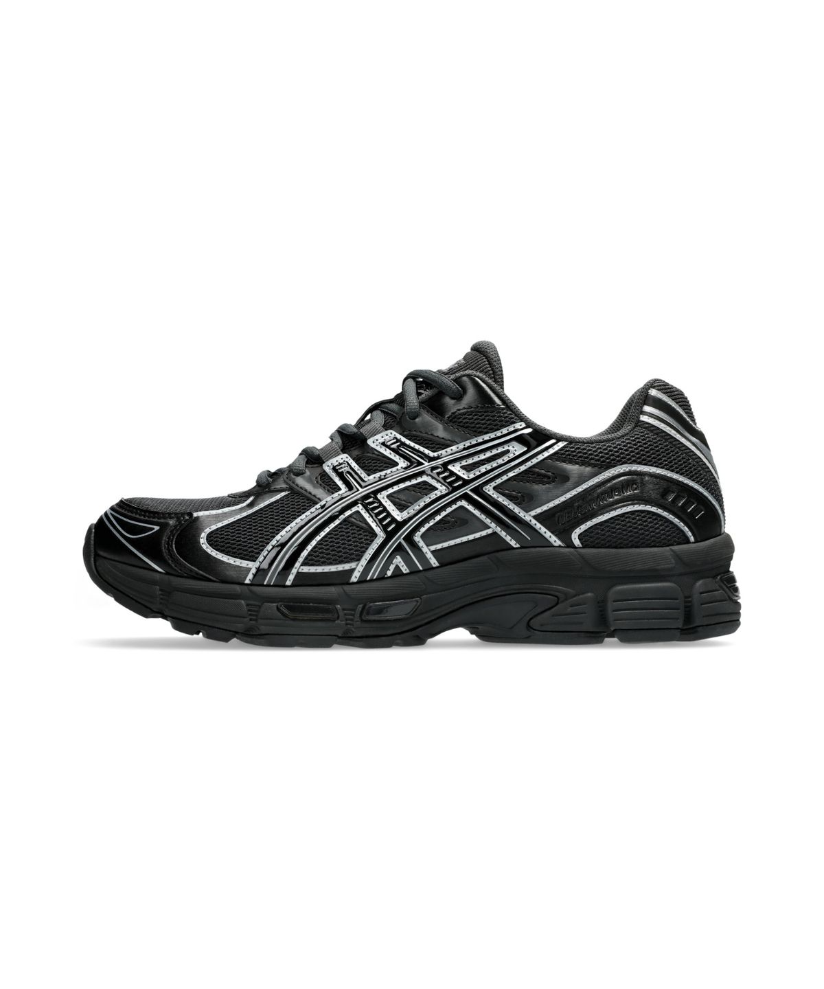 아식스(ASICS) 젤 스트라투스 MC - 그래파이트 그레이:블랙 / 1203B049-020