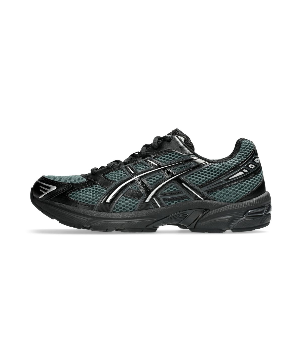 아식스(ASICS) 젤 1130 - 더스티 퍼른:블랙 / 1203A609-024