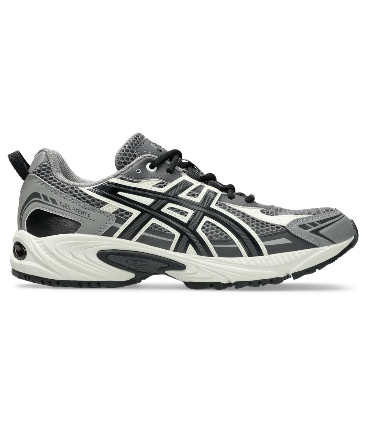 아식스(ASICS) 젤 벤트엑스 - 카본:옵시디언 그레이 / 1203B367-020