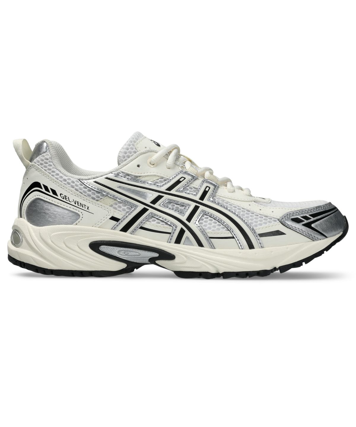 아식스(ASICS) 젤 벤트엑스 - 화이트:크림 / 1203B367-100