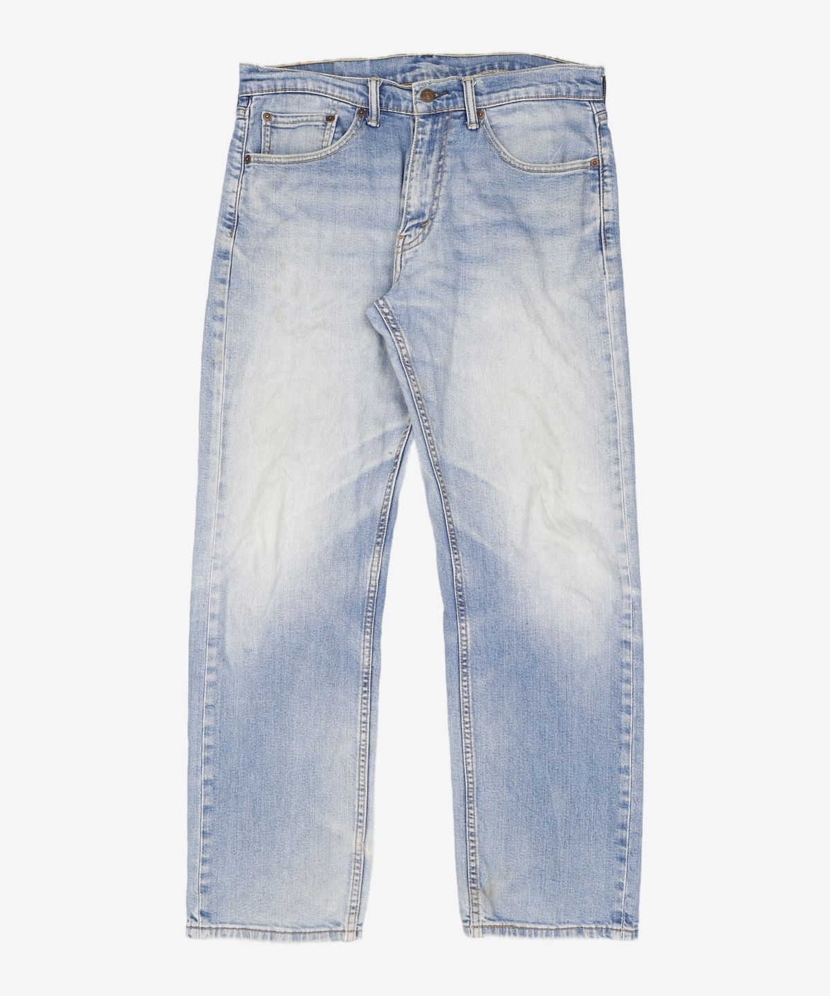 리바이스(LEVI'S) 청/데님 팬츠 82