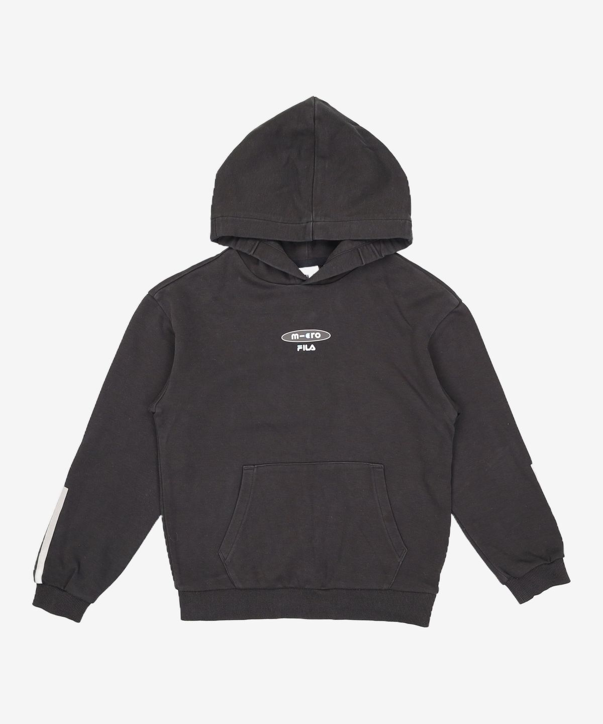 휠라 키즈(FILA KIDS) 후드 티셔츠 130