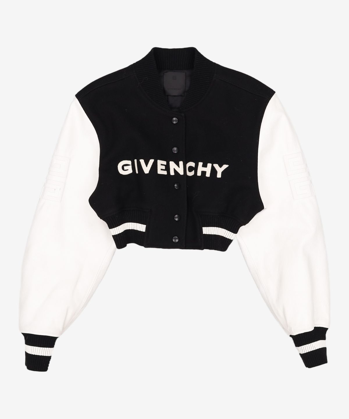 지방시(GIVENCHY) 스타디움 재킷 M