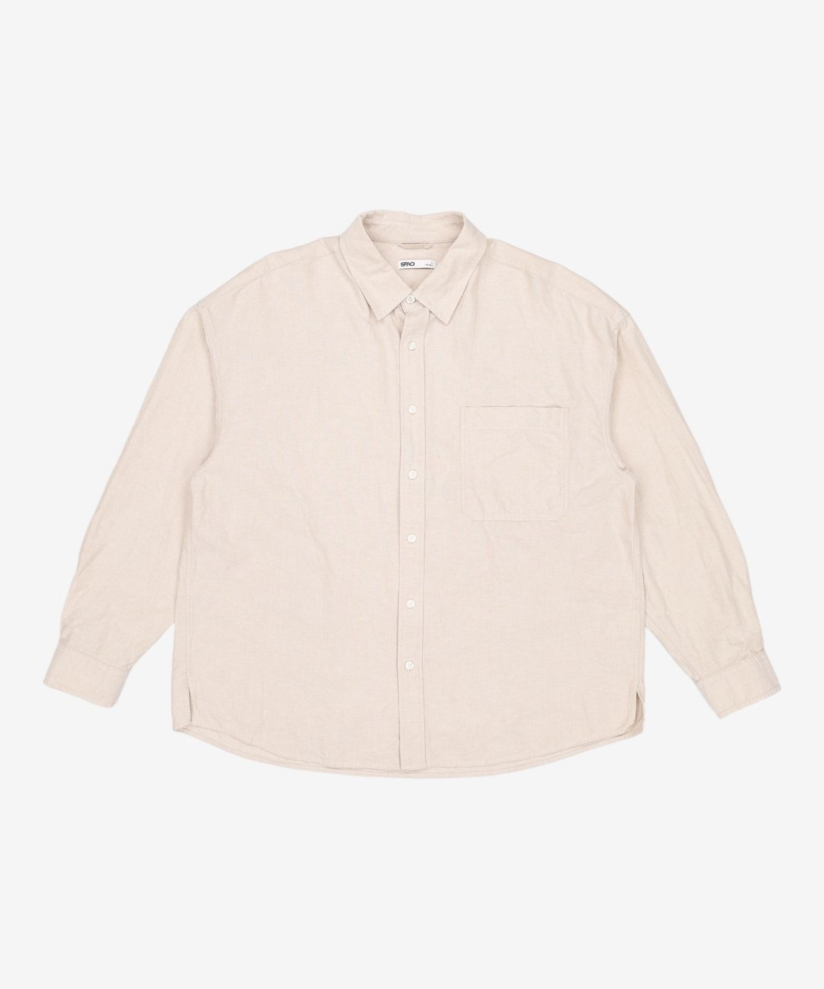 스파오(SPAO) 캐주얼 셔츠 L