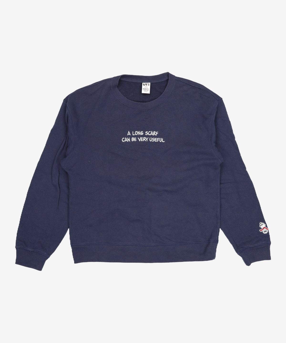 유니클로(UNIQLO) 맨투맨/스웨트셔츠 XL