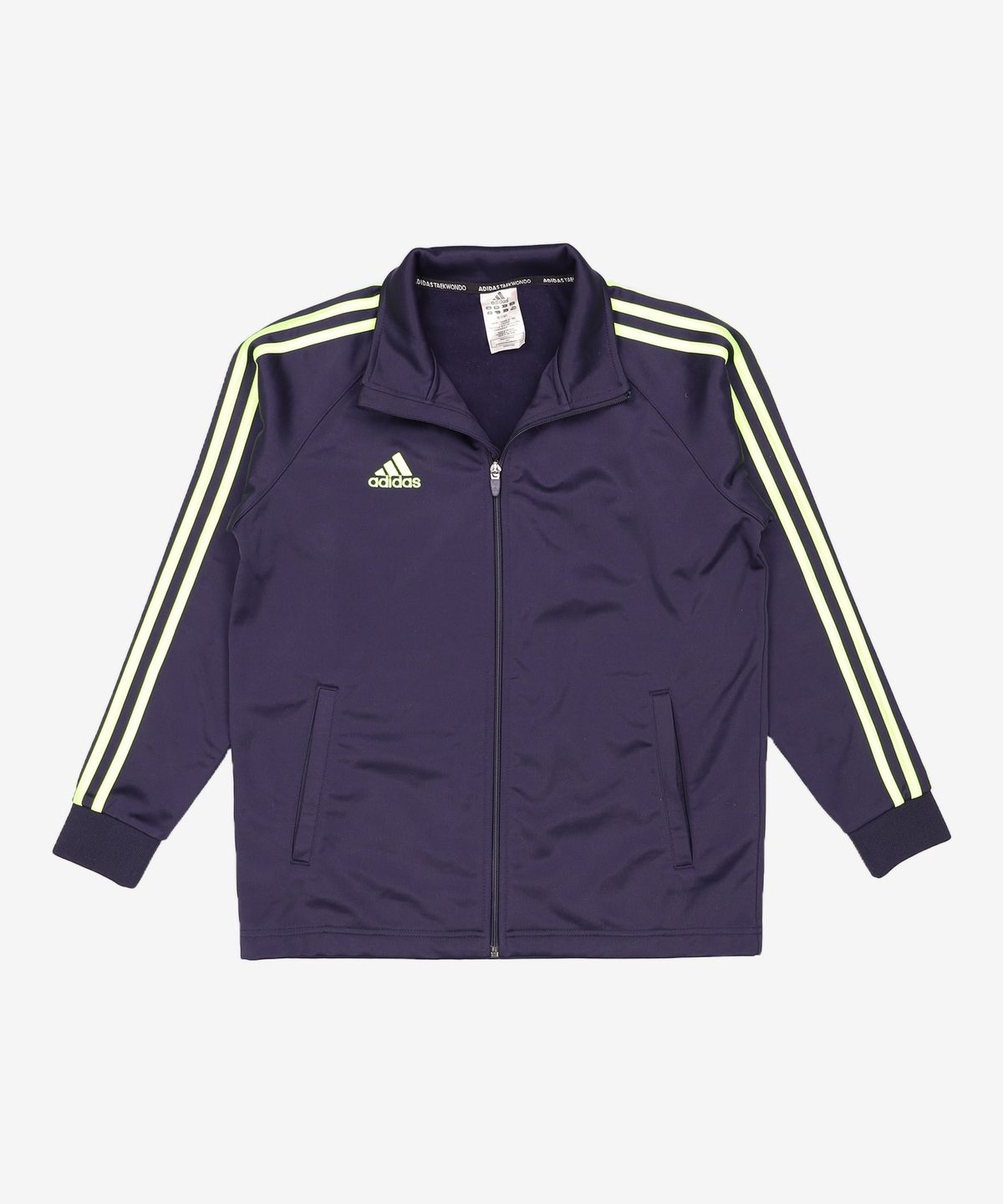 아디다스(ADIDAS) 트레이닝 재킷 80