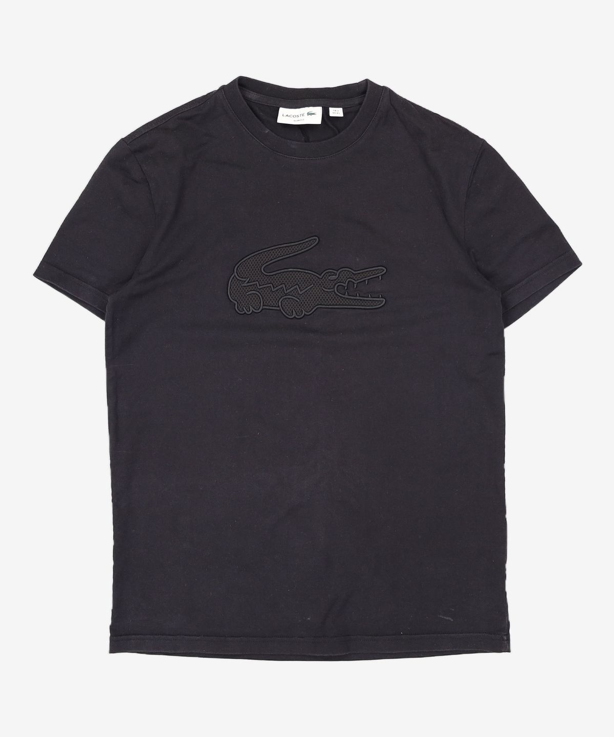 라코스테(LACOSTE) 반소매 티셔츠 XS