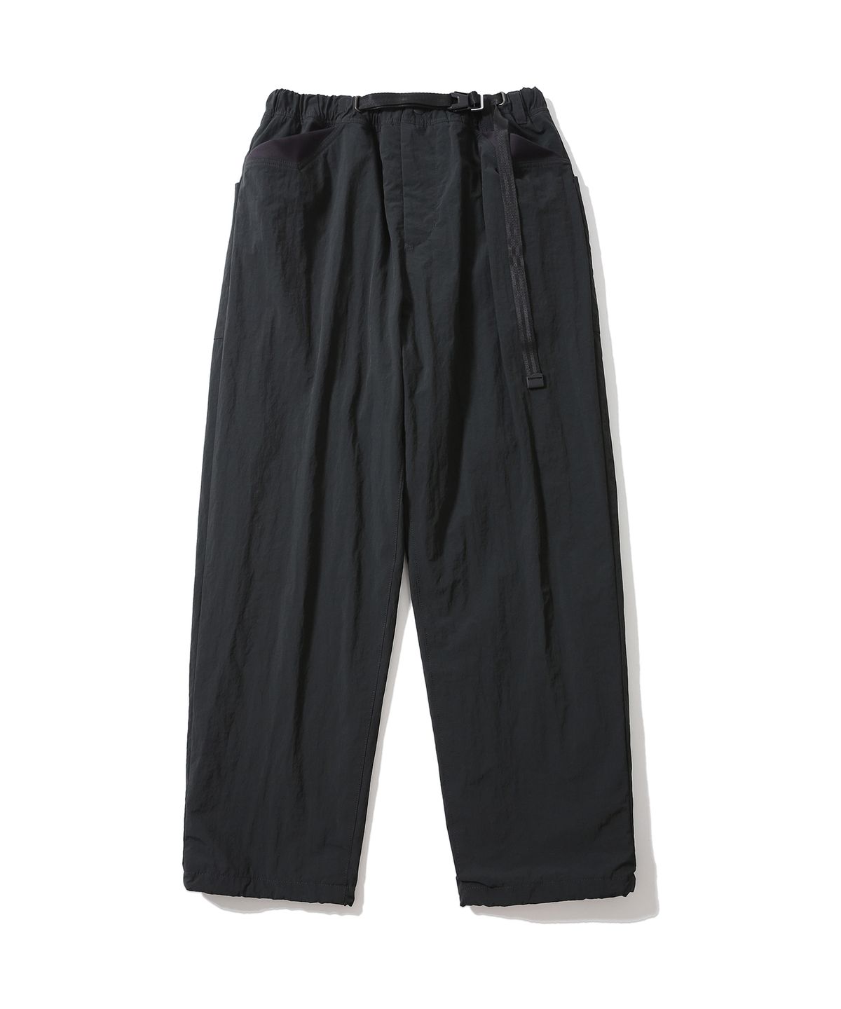 휴머러스 어카운트(HUMOROUS ACCOUNT) MANMADE FIELD PANTS / CHARCOAL