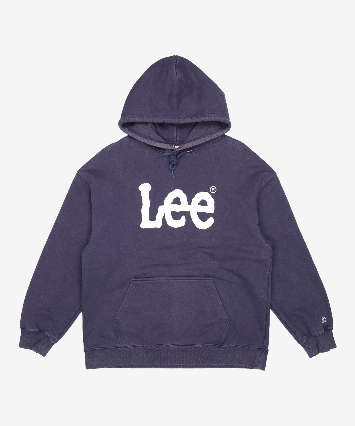 리(LEE) 후드 티셔츠 L