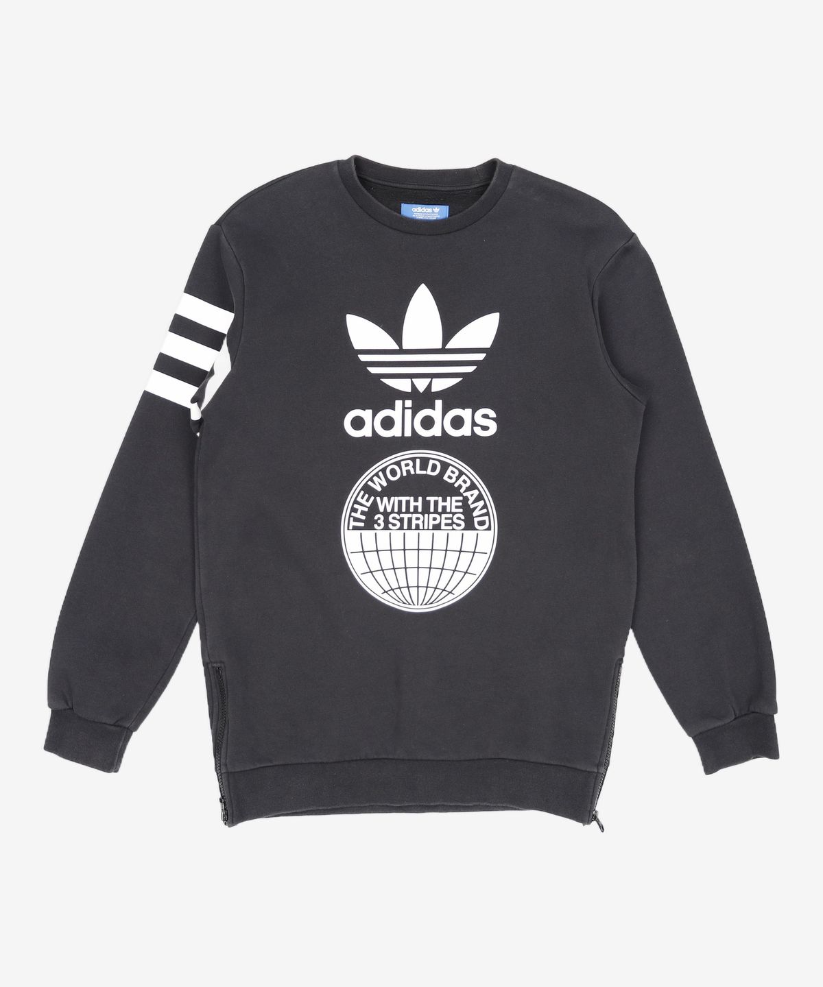 아디다스(ADIDAS) 맨투맨/스웨트셔츠 95