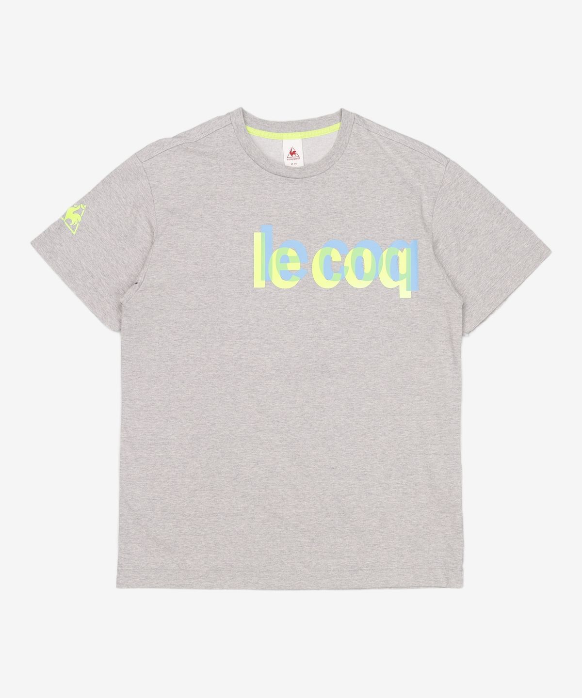 르꼬끄(LECOQ) 반소매 티셔츠 M