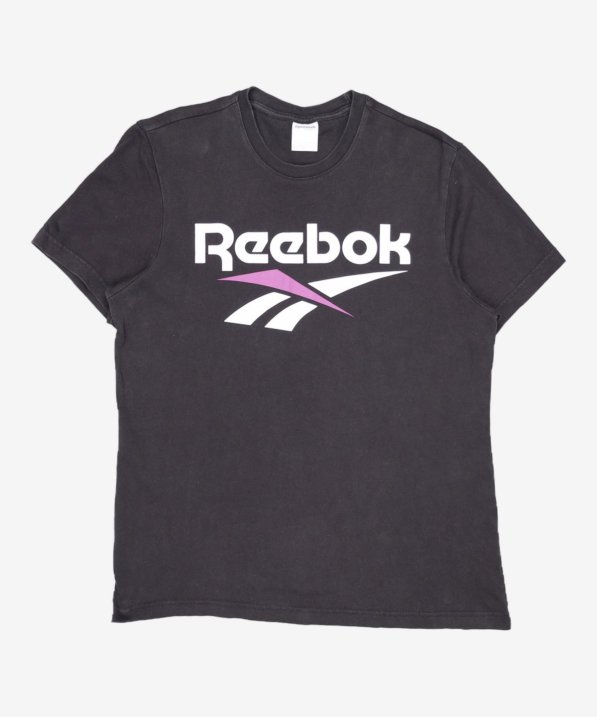 리복(REEBOK) 클래식 벡터 티 - 블랙 / DX3819 XXL