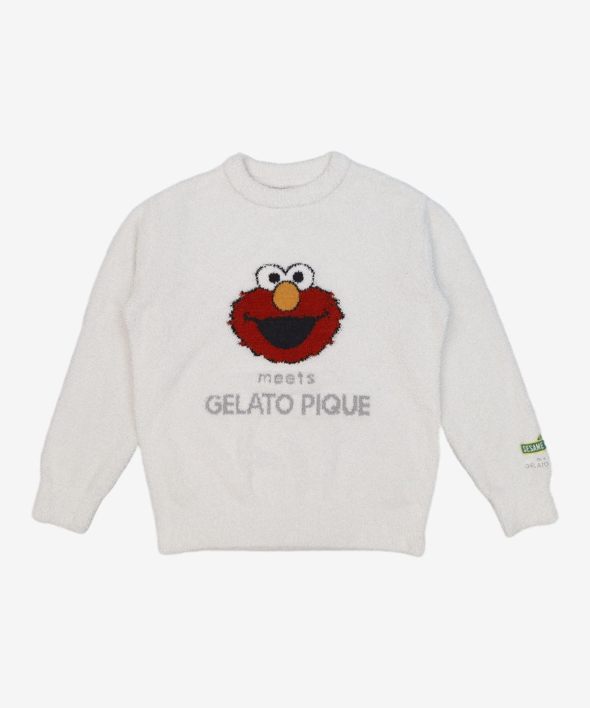 123 세서미 스트리트(123 Sesame Street) 니트/스웨터 FREE