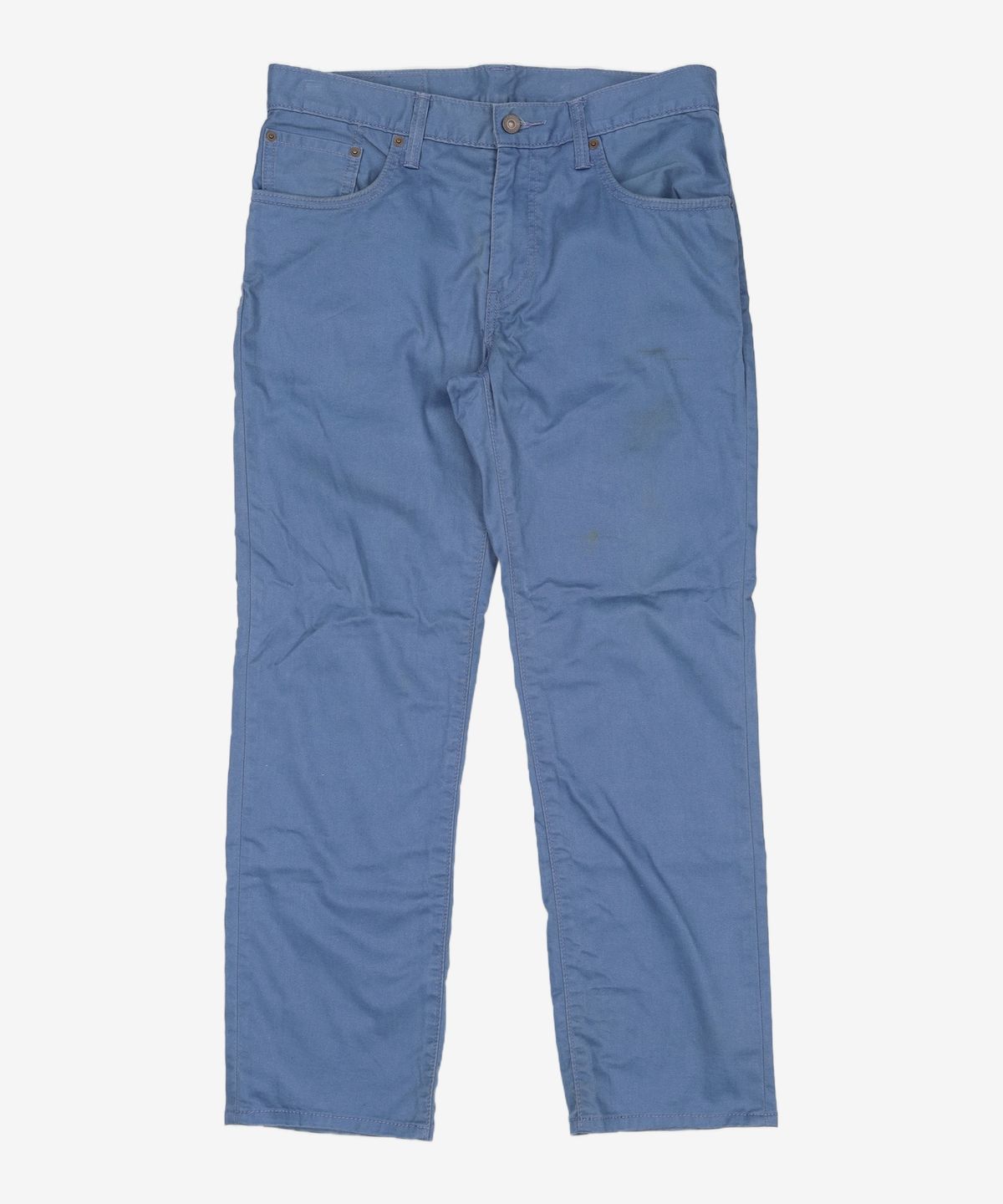 리바이스(LEVI'S) 청/데님 팬츠 32