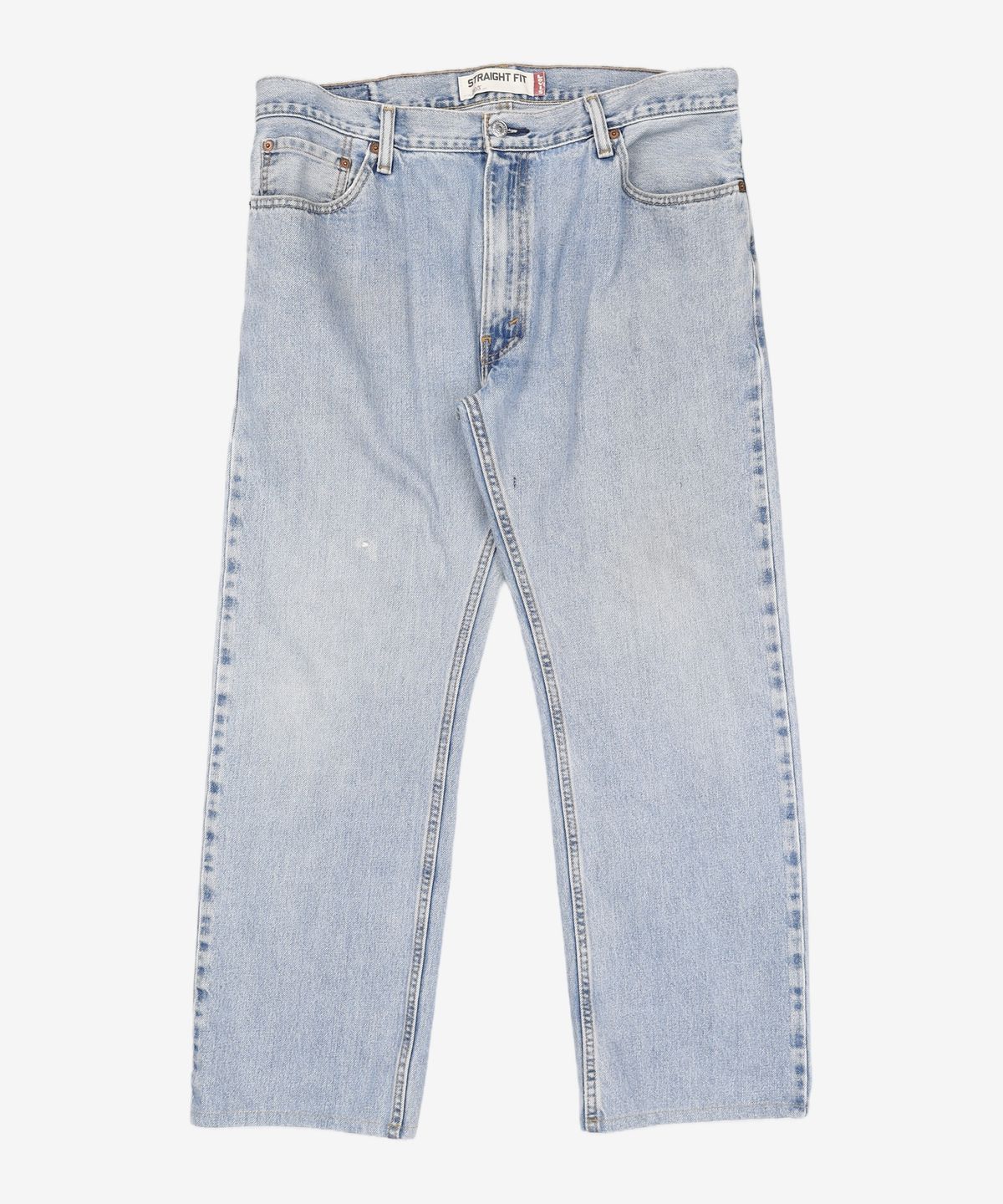 리바이스(LEVI'S) 청/데님 팬츠 36
