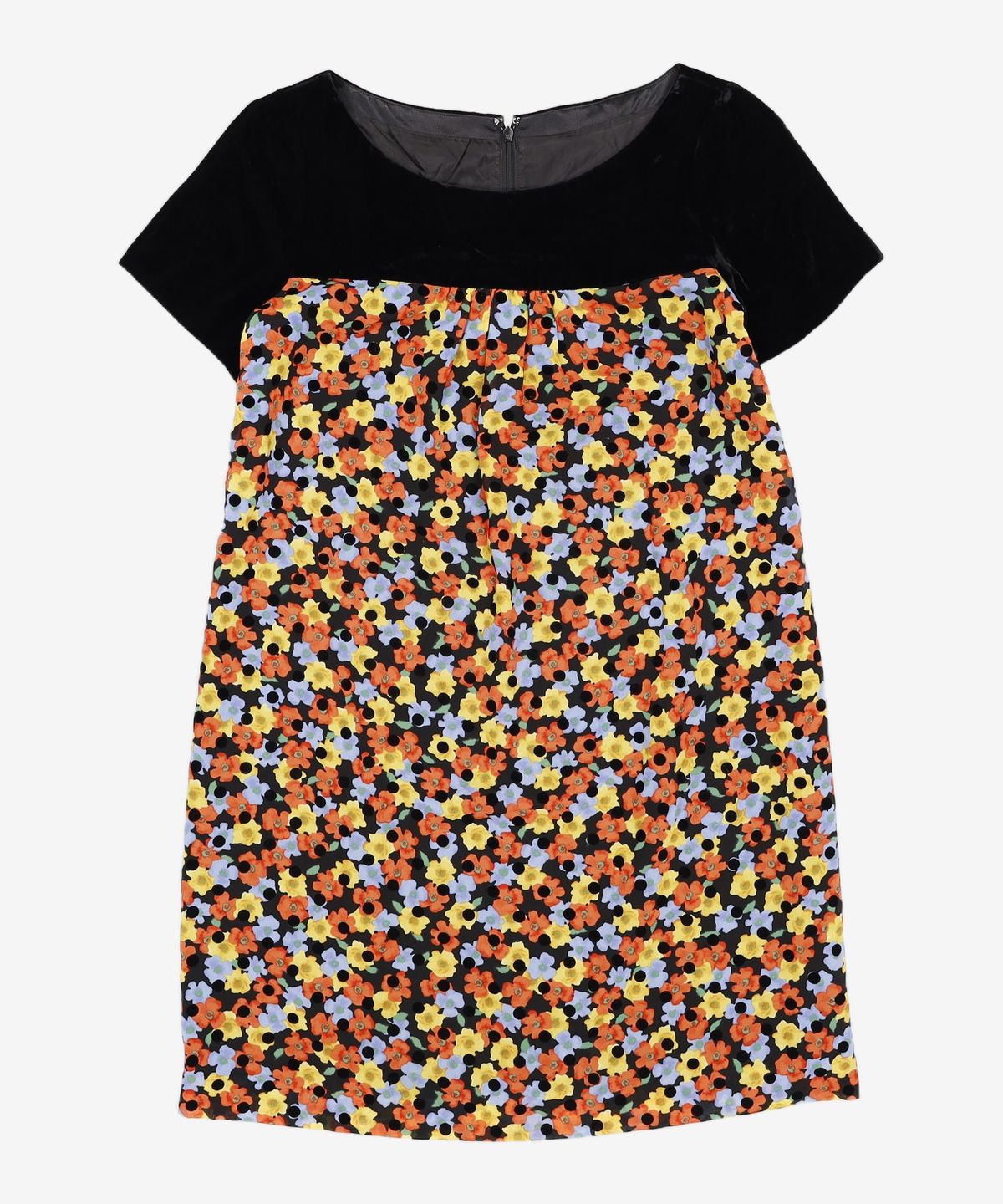꾸레쥬(COURREGES) 미니 원피스 38