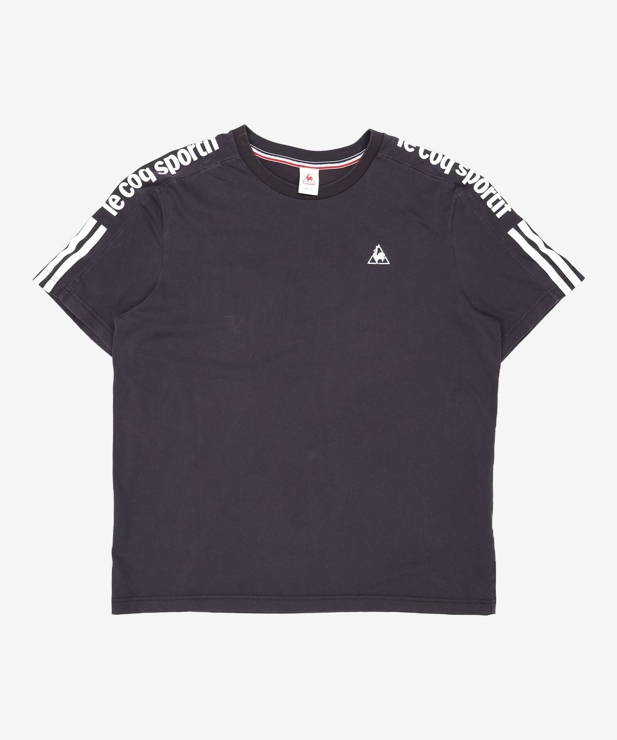 르꼬끄 스포르티브(LE COQ SPORTIF) 반소매 티셔츠 115