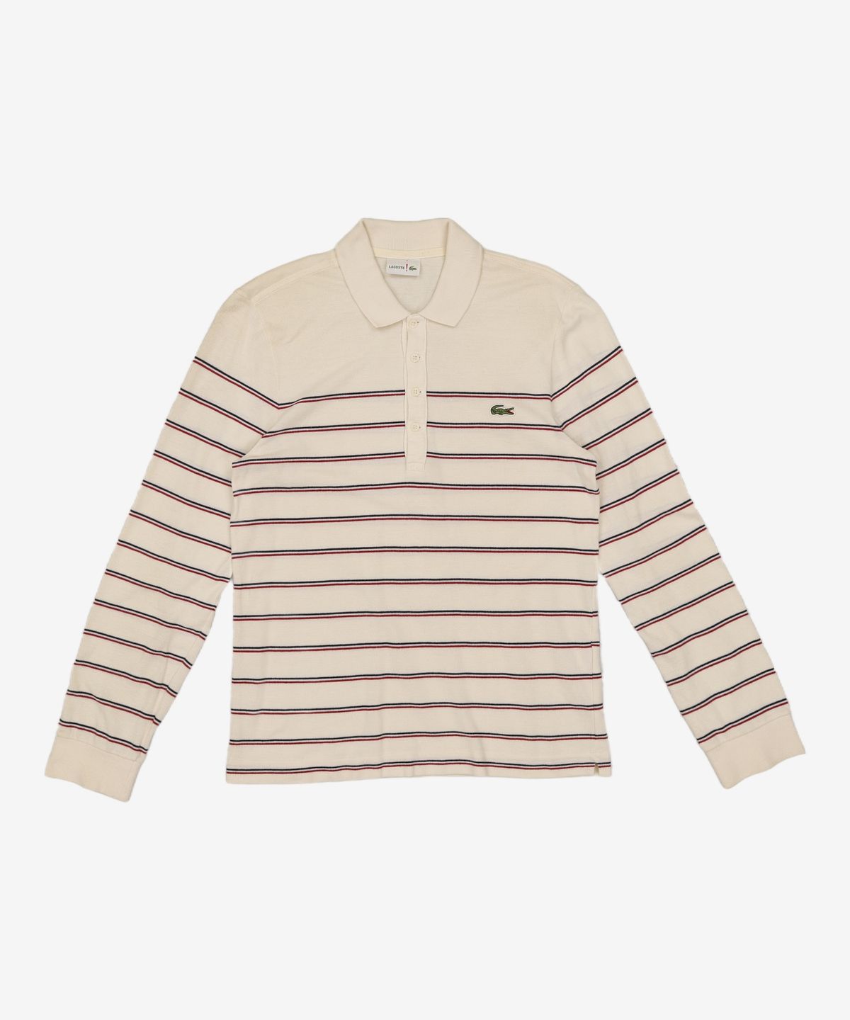 라코스테(LACOSTE) 피케/카라 티셔츠 2