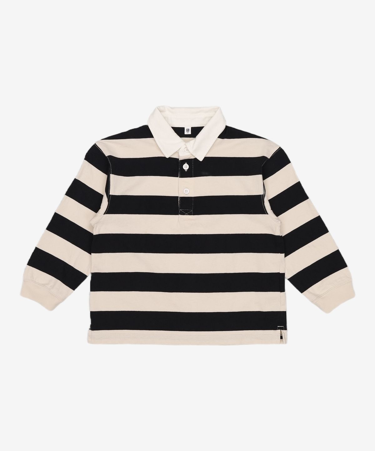 유니클로(UNIQLO) 피케/카라 티셔츠 120
