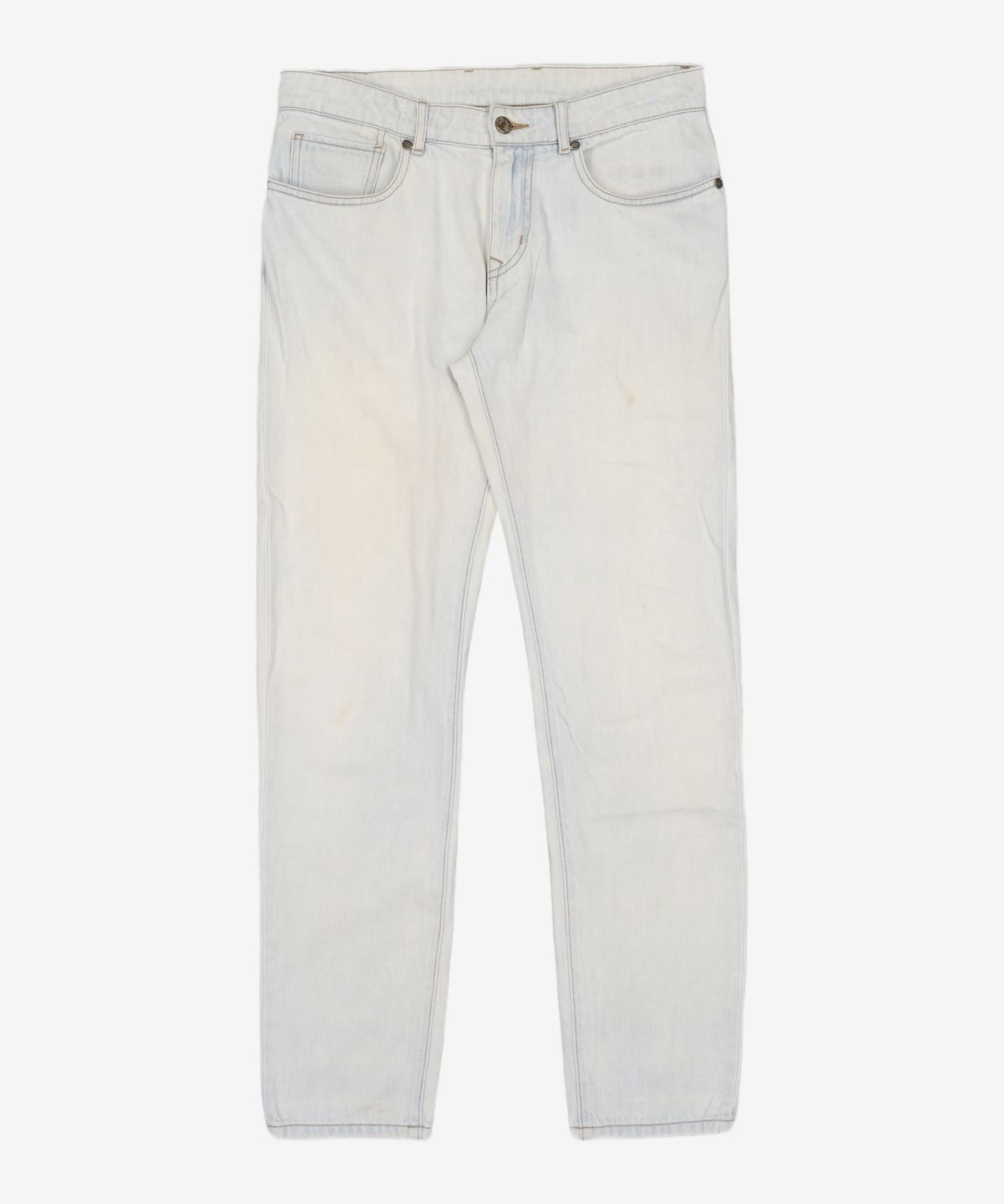빈폴(BEAN POLE) 청/데님 팬츠 76/91