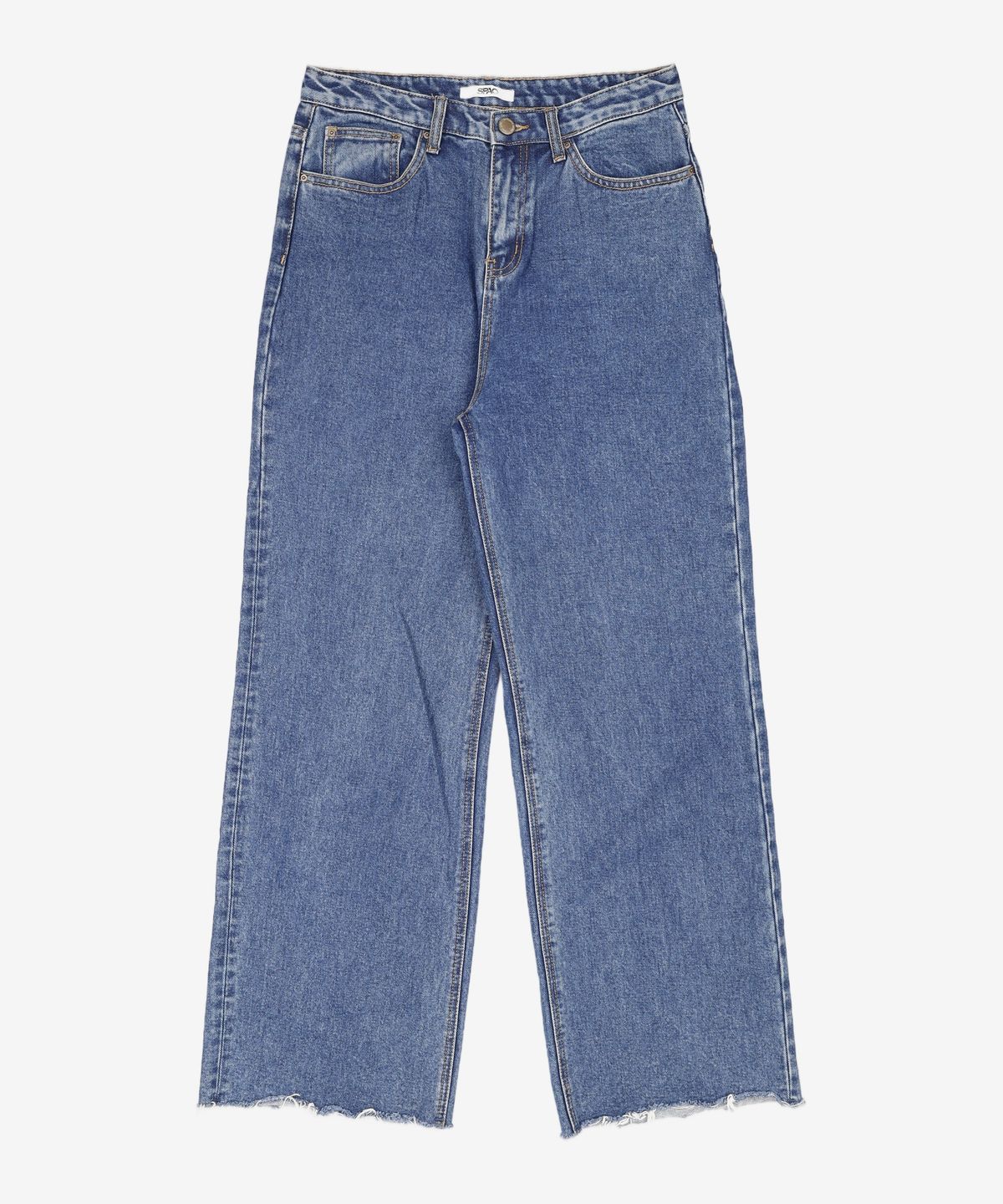 스파오(SPAO) 청/데님 팬츠 78