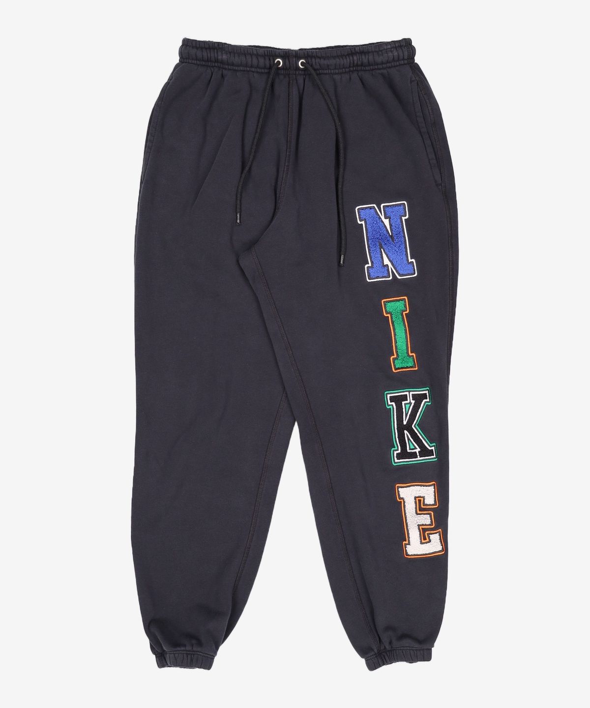 나이키(NIKE) 스포츠웨어 클럽 플리스 커프 팬츠 M - 블랙 / FZ0882-010 80