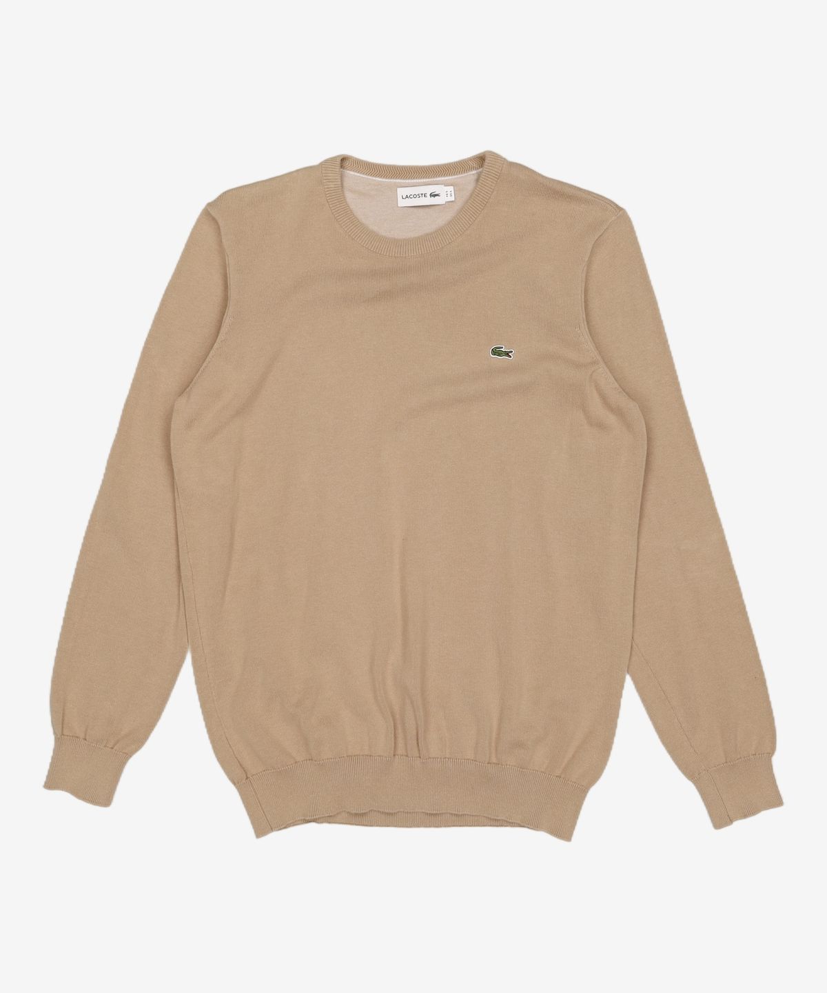 라코스테(LACOSTE) 니트/스웨터 5