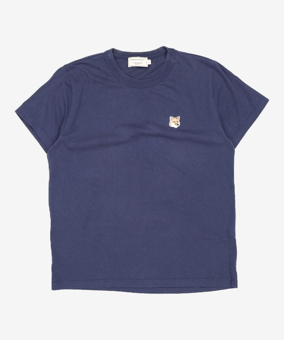 메종 키츠네(MAISON KITSUNE) 반소매 티셔츠 S