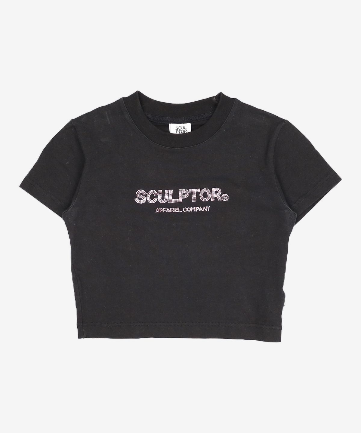스컬프터(SCULPTOR) 반소매 티셔츠 FREE