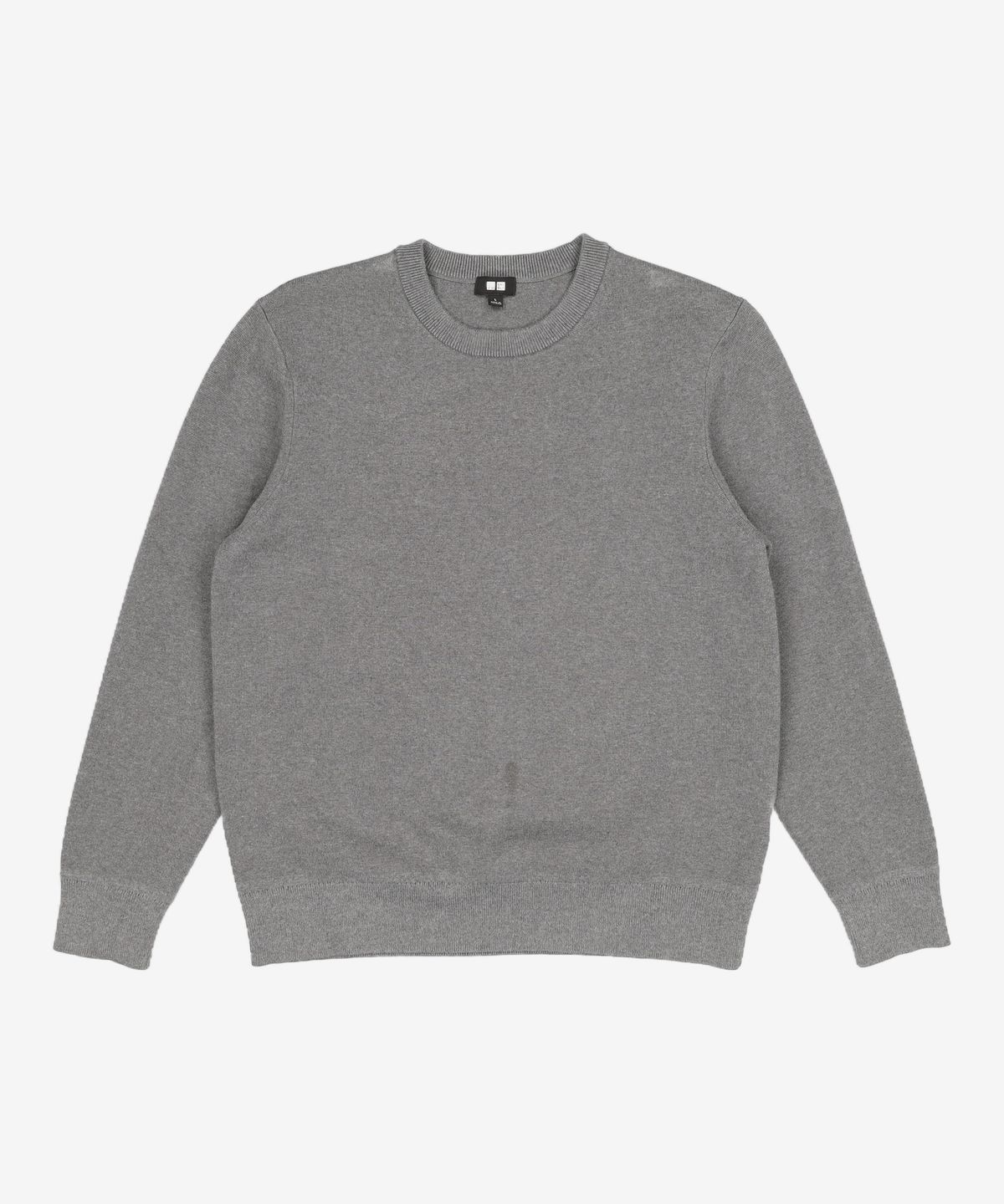 유니클로(UNIQLO) 니트/스웨터 L